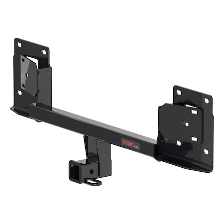 Curt Class 3 Trailer Hitch with 2" Receiver, 13449 13449